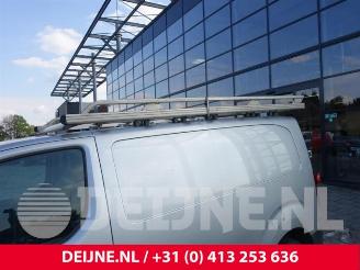 Peugeot Expert Expert (V1/VA/VB/VE/VF/VT/VY), Van, 2016 2.0 Blue HDi 120 16V picture 17