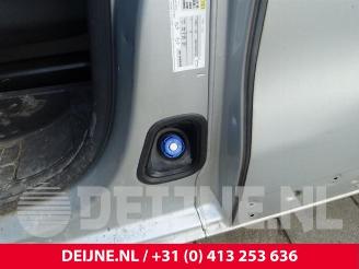 Peugeot Expert Expert (VA/VB/VE/VF/VY), Van, 2016 2.0 Blue HDi 120 16V picture 20