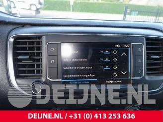 Peugeot Expert Expert (VA/VB/VE/VF/VY), Van, 2016 2.0 Blue HDi 120 16V picture 28
