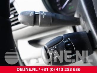 Peugeot Expert Expert (V1/VA/VB/VE/VF/VT/VY), Van, 2016 2.0 Blue HDi 120 16V picture 22