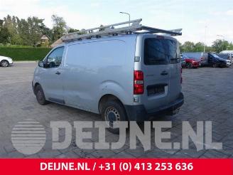 Peugeot Expert Expert (V1/VA/VB/VE/VF/VT/VY), Van, 2016 2.0 Blue HDi 120 16V picture 5