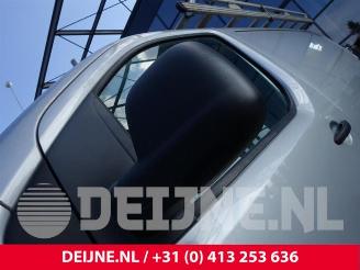 Peugeot Expert Expert (VA/VB/VE/VF/VY), Van, 2016 2.0 Blue HDi 120 16V picture 12