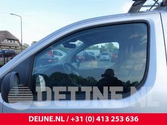 Peugeot Expert Expert (VA/VB/VE/VF/VY), Van, 2016 2.0 Blue HDi 120 16V picture 14
