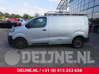 Peugeot Expert Expert (VA/VB/VE/VF/VY), Van, 2016 2.0 Blue HDi 120 16V picture 4