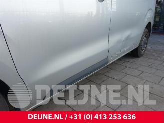 Peugeot Expert Expert (VA/VB/VE/VF/VY), Van, 2016 2.0 Blue HDi 120 16V picture 11
