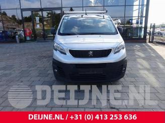 Peugeot Expert Expert (VA/VB/VE/VF/VY), Van, 2016 2.0 Blue HDi 120 16V picture 2