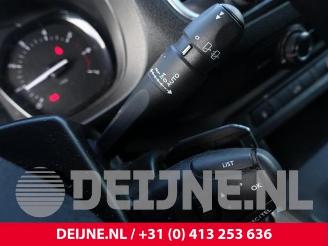 Peugeot Expert Expert (VA/VB/VE/VF/VY), Van, 2016 2.0 Blue HDi 120 16V picture 23