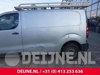 Peugeot Expert Expert (VA/VB/VE/VF/VY), Van, 2016 2.0 Blue HDi 120 16V picture 32
