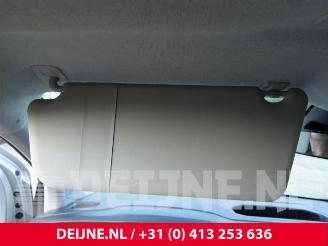 Peugeot Expert Expert (VA/VB/VE/VF/VY), Van, 2016 2.0 Blue HDi 120 16V picture 24