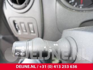 Renault Master Master III (FV), Van, 2010 2.3 dCi 125 16V FWD picture 27