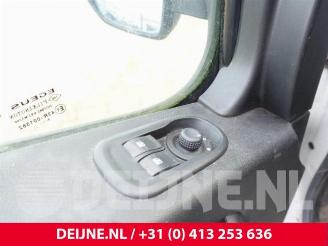 Renault Master Master III (FV), Van, 2010 2.3 dCi 125 16V FWD picture 19