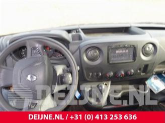 Renault Master Master III (FV), Van, 2010 2.3 dCi 125 16V FWD picture 32