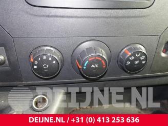 Renault Master Master III (FV), Van, 2010 2.3 dCi 125 16V FWD picture 31
