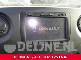 Renault Master Master III (FV), Van, 2010 2.3 dCi 125 16V FWD picture 30