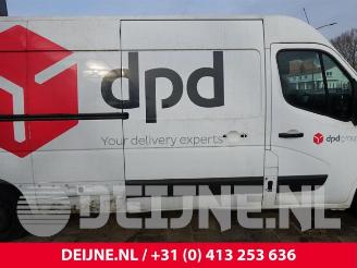 Renault Master Master III (FV), Van, 2010 2.3 dCi 125 16V FWD picture 34