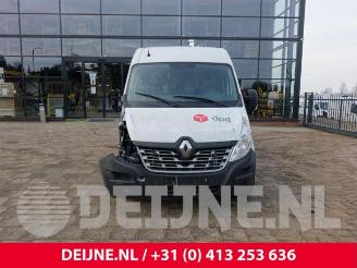 Renault Master Master III (FV), Van, 2010 2.3 dCi 125 16V FWD picture 2