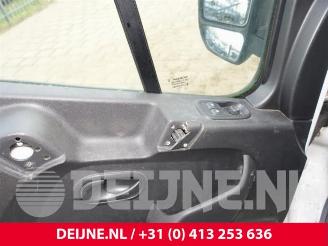 Renault Master Master III (FV), Van, 2010 2.3 dCi 125 16V FWD picture 23