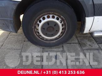 Mercedes Sprinter Sprinter 3t (906.61), Van, 2006 / 2018 209 CDI 16V picture 11