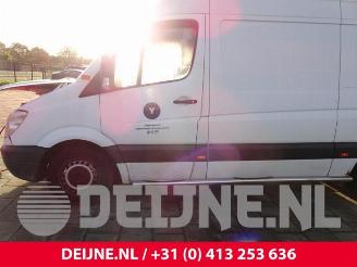 Mercedes Sprinter Sprinter 3t (906.61), Van, 2006 / 2018 209 CDI 16V picture 15