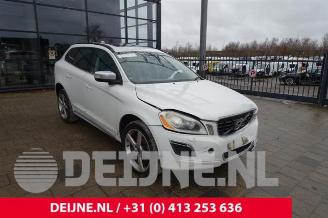 Unfallwagen Volvo Xc-60 XC60 I (DZ), SUV, 2008 / 2017 2.4 D5 20V AWD 2011/9
