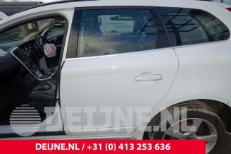 Volvo Xc-60 XC60 I (DZ), SUV, 2008 / 2017 2.4 D5 20V AWD picture 27