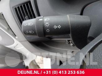 Citroën Jumper Jumper (U9), Van, 2006 2.2 HDi 100 Euro 4 picture 24