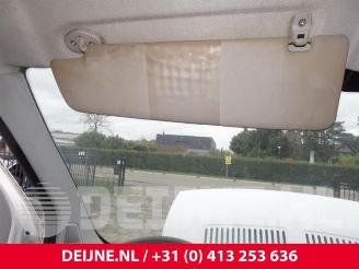 Citroën Jumper Jumper (U9), Van, 2006 2.2 HDi 100 Euro 4 picture 34