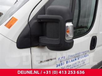 Citroën Jumper Jumper (U9), Van, 2006 2.2 HDi 100 Euro 4 picture 16