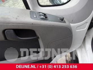 Citroën Jumper Jumper (U9), Van, 2006 2.2 HDi 100 picture 22