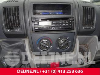 Citroën Jumper Jumper (U9), Van, 2006 2.2 HDi 100 Euro 4 picture 29