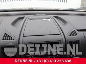 Citroën Jumper Jumper (U9), Van, 2006 2.2 HDi 100 Euro 4 picture 28