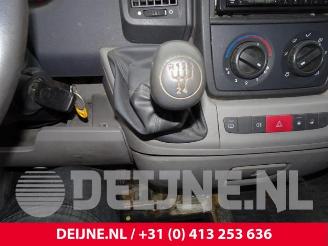 Citroën Jumper Jumper (U9), Van, 2006 2.2 HDi 100 picture 30