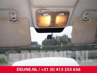 Citroën Jumper Jumper (U9), Van, 2006 2.2 HDi 100 Euro 4 picture 35