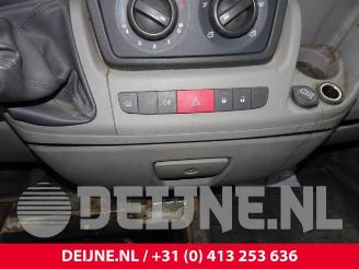 Citroën Jumper Jumper (U9), Van, 2006 2.2 HDi 100 Euro 4 picture 31