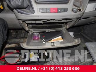 Citroën Jumper Jumper (U9), Van, 2006 2.2 HDi 100 picture 33