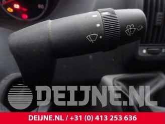 Citroën Jumper Jumper (U9), Van, 2006 2.2 HDi 100 Euro 4 picture 25