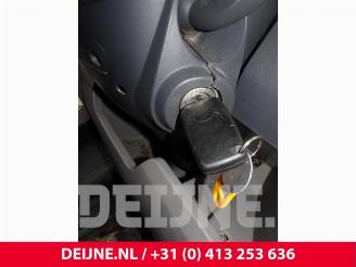 Citroën Jumper Jumper (U9), Van, 2006 2.2 HDi 100 Euro 4 picture 26