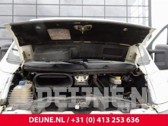Citroën Jumper Jumper (U9), Van, 2006 2.2 HDi 100 Euro 4 picture 11
