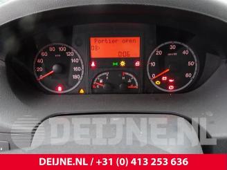 Citroën Jumper Jumper (U9), Van, 2006 2.2 HDi 100 Euro 4 picture 23