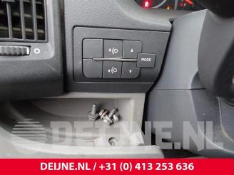 Citroën Jumper Jumper (U9), Van, 2006 2.2 HDi 100 Euro 4 picture 27