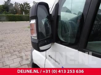 Citroën Jumper Jumper (U9), Van, 2006 2.2 HDi 100 Euro 4 picture 18