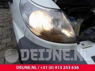 Citroën Jumper Jumper (U9), Van, 2006 2.2 HDi 100 Euro 4 picture 12