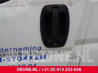 Citroën Jumper Jumper (U9), Van, 2006 2.2 HDi 100 Euro 4 picture 19