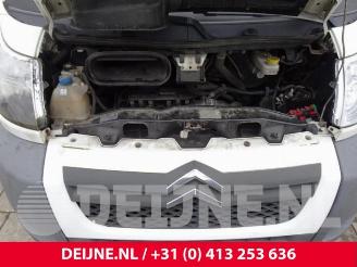 Citroën Jumper Jumper (U9), Van, 2006 2.2 HDi 100 Euro 4 picture 10