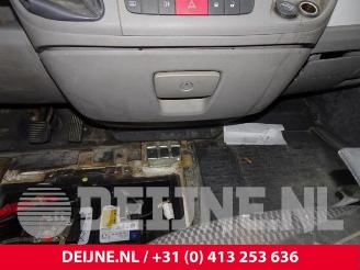 Citroën Jumper Jumper (U9), Van, 2006 2.2 HDi 100 Euro 4 picture 32