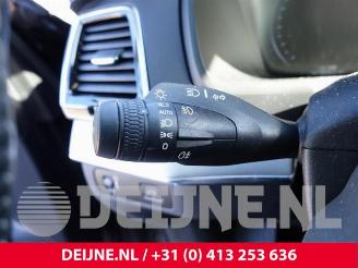 Volvo Xc-90 XC90 II, SUV, 2014 2.0 B5 16V Mild Hybrid AWD picture 22
