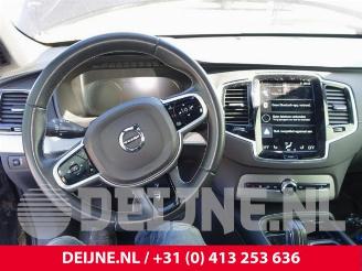 Volvo Xc-90 XC90 II, SUV, 2014 2.0 B5 16V Mild Hybrid AWD picture 26