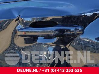 Volvo Xc-90 XC90 II, SUV, 2014 2.0 B5 16V Mild Hybrid AWD picture 12