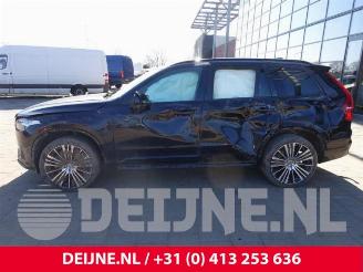 Volvo Xc-90 XC90 II, SUV, 2014 2.0 B5 16V Mild Hybrid AWD picture 4