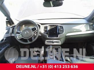 Volvo Xc-90 XC90 II, SUV, 2014 2.0 B5 16V Mild Hybrid AWD picture 34